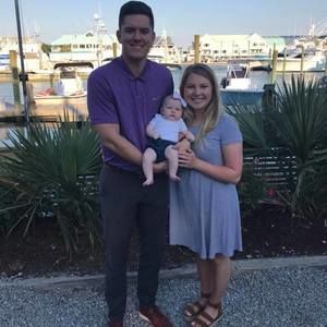 Meet your Posher, Mallory